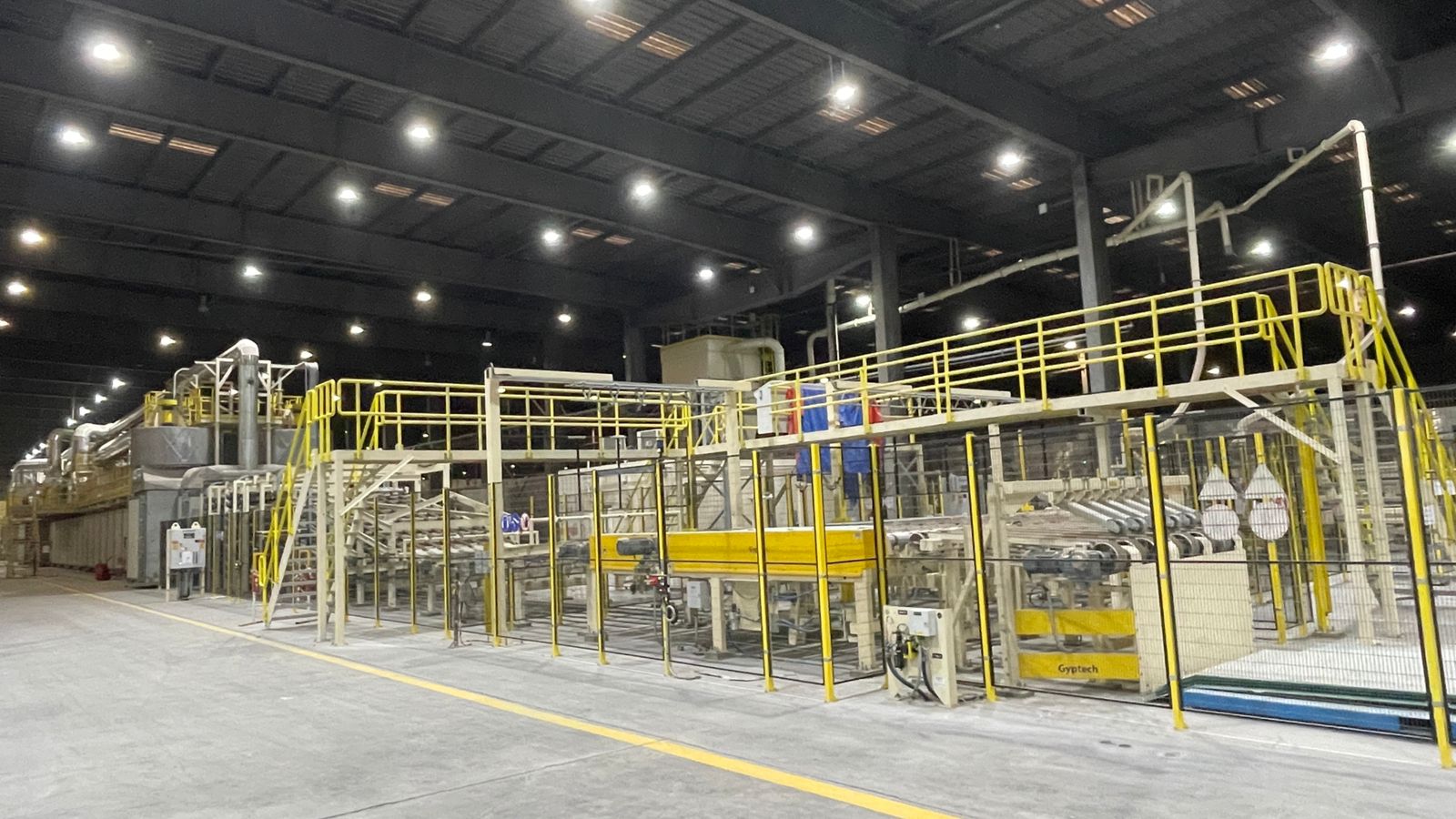 United Mining Industries Site Yanbu Image 18